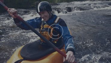 Rapid Progression Beginner Kayak Course