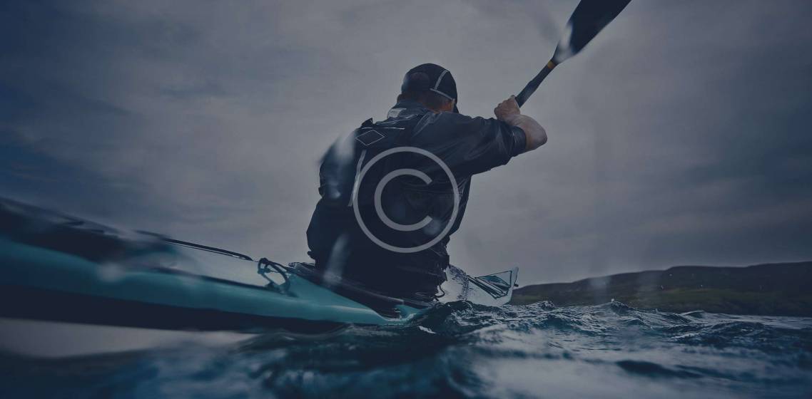 Private or Custom Kayak Instruction